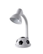 TLC 2030 WH ΠΟΡΤΑΤΙΦ ΓΡΑΦΕΙΟΥ ΛΕΥΚΟ ΜΕ ΒΑΣΗ ΜΠΑΛΑ ΠΟΔΟΣΦΑΙΡΟΥ 1ΧΕ27 ARlight 0154127