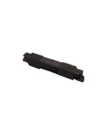 Ηλεκτρικός Σύνδεσμος Ράγας Flexible Μαύρος Viokef 02/0014