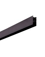 Μαγνητικό Track Rail 1m με Tάπες και Κάλυμμα Viokef 02/0201-1