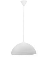 Φωτιστικό  GL-1020/35 1/L WHITE FASA Heronia 02-0209