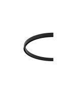 Μαγνητικό Curvy Track Rail Μισός Κύκλος Viokef 02/0400-B