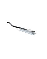 Ρευματοδότης Λευκής Μαγνητικής Ράγας Slim Magnetic 48V Viokef 02/1104
