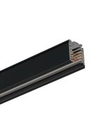 Ράγα Τριφασική Μαύρη 3m Viokef 02/0001-3