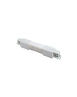 Ηλεκτρικός Σύνδεσμος Ράγας Flexible Λευκός Viokef 02/0013