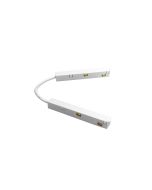 Flexible Μαγνητικός Σύνδεσμος Λευκός Viokef 02/0307