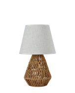 TLC 6322 ΠΟΡΤΑΤΙΦ ΣΧΟΙΝΙ  ΒΑΣΗ ΜΠΕΖ ΚΑΠΕΛΟ 1ΧΕ27 ARlight 0204018