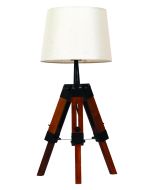 TLC 6314 # ΠΟΡΤΑΤΙΦ ΚΑΦΕ 3ΠΟΔΟ 1ΧΕ27 ARlight 0206007