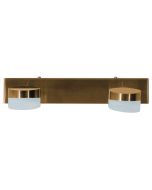 WLC 1942-2 AB ΑΠΛΙΚΑ 2/Φ ΟΞΥΝΤΕ 10W 780LΜΝ ARlight 0304134