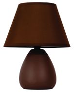 TLC 6005 BW ΠΟΡΤΑΤΙΦ ΣΤΡΟΓΓΥΛΟ ΚΑΦΕ ARlight 0224056