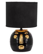 TLC 6000 BK # ΠΟΡΤΑΤΙΦ ΚΕΡΑΜΙΚΟ ΦΑΤΣΑ 1ΧΕ27 ARlight 0224092