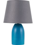 TLA 50 BL # ΠΟΡΤ.ΜΠΛΕ ΣΤΡΟΓ. ΞΥΛΟ ΜΕΓΑΛΟ  1ΧΕ14 ARlight 0226052