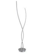 FLC 8029 SL ΔΑΠΕΔΟΥ 2 ΒΕΡΓΕΣ ΣΕ ΣΧΗΜΑ "ς" ARlight 0164040