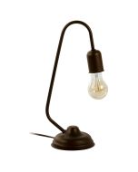 TLA 150 ΠΟΡΤΑΤΙΦ ΣΚΟΥΡΙΑ 1ΧΕ27 ARlight 0241062