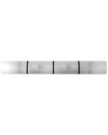 WLC 191-3 ΑΠΛΙΚΑ 3/Φ ΓΥΑΛΙ ΡΙΓΑ  3XE14 ARlight 0304116