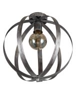 CCA 214 ΠΛΑΦΟΝΙΕΡΑ ΛΑΜΕΣ ΣΧ. ΜΠΑΛΑ ΣΚΟΥΡΙΑ 1ΧΕ27 ARlight 0101364