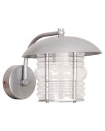 WLA 926 SL ΑΠΛΙΚΑ ΠΑΝΩ ΑΛΟΥΜΙΝΙΟΥ ΜΑΝΙΤΑΡΙ ΓΚΡΙ 1ΧΕ27 ARlight 0148118