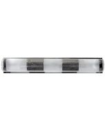 WLC 183-3 ΑΠΛΙΚΑ 3/Φ ΓΥΑΛΙ ΝΙΚΕΛ ΚΑΘΡΕΠΤΗΣ  3XE14 ARlight 0304113