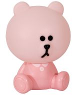 TLC 4008 PK # ΑΡΚΟΥΔΑΚΙ ΡΟΖ 1ΧΕ14 ARlight 0274062