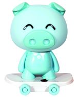 TLC 4009 BL ΓΟΥΡΟΥΝΑΚΙ ΜΠΛΕ SKATE 1ΧΕ14 ARlight 0274064