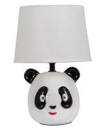 TLC 6012 WH # ΠΟΡΤΑΤΙΦ ΠΑΙΔΙΚΟ ΜΕ ΦΑΤΣΟΥΛΑ PANDA ARlight 0274073