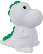 TLC 4014 ΠΟΡΤΑΤΙΦ LED ΔΕΙΝΟΣΑΥΡΟΣ ΣΙΛΙΚΟΝΗΣ TOUCH DIMMER- RGB- TIMER- USB ARlight 0274083