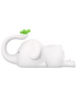 TLC 4024 ΠΟΡΤΑΤΙΦ LED ΕΛΕΦΑΝΤΑΣ ΣΙΛΙΚΟΝΗΣ  TOUCH DIMMER- TIMER- USB & ΒΑΣΗ ΚΙΝΗΤΟΥ ARlight 0274090