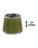 SPI 20 GN/GN-FL ΚΑΠΕΛΟ ΠΡΑΣΙΝΟ+ΠΡΑΣΙΝΑ ΛΟΥΛΟΥΔΙΑ Ε14-Ε27 (15-20d-15h) ARlight 02810183