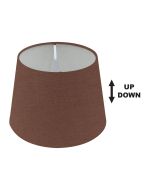 SPC 25 BW (d25-19-H18) ΚΑΠΕΛΟ ΚΑΦΕ ΥΦΑΣΜΑ UP/DOWN ARlight 0284041