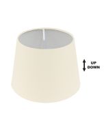 SPC 30 EK (d30-24-H22) ΚΑΠΕΛΟ ΕΚΡΟΥ ΥΦΑΣΜΑ UP/DOWN ARlight 0284052