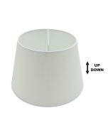 SPC 30 WH (d30-24-H22) ΚΑΠΕΛΟ ΛΕΥΚΟ ΥΦΑΣΜΑ UP/DOWN ARlight 0284168