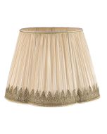 SPC 46 BG ΚΑΠΕΛΟ ΠΛΙΣΕ ΜΠΕΖ ΜΕ ΧΡΥΣΟ ΣΙΡΙΤΙ ΚΕΝΤΗΜΑ (25-40d-28h) ARlight 0284201