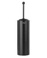 Brush Holder Μαύρο Bronze Art Πιγκάλ 02H8-MM-T