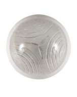 CCT 2021 WH ΠΛΑΦΟΝΙΕΡΑ ΕΞ. ΧΩΡΟΥ ΠΛΑΣΤΙΚΗ 1XE27 ARlight 0143174