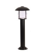 FLA 929 BK ΚΟΛΩΝΑΚΙ ΨΗΛΟ ΑΛΟΥΜΙΝΙΟΥ ΜΑΝΙΤΑΡΙ 1ΧΕ27 ARlight 0141046