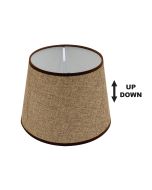 SPC 20 BWL (d20-15-H15) ΚΑΠΕΛΟ ΚΑΦΕ ΑΝΟΙΧΤΟ UP/DOWN ARlight 0284095