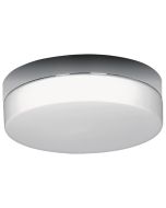 CCC 1403-2 ΠΛΑΦΟΝ ΣΤΡΟΓΓ. ΝΙΚΑΛ ΜΑΤ Φ30 2ΧΕ27 ARlight 0063093