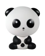 TLC 4005 BK ΠΟΡΤΑΤΙΦ PANDA ΑΣΠΡΟΜΑΥΡΟ 1XE14 ARlight 0274055