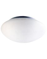 CCT 5083 ΠΛΑΦΟΝΙΕΡΑ Φ28εκ ΚΛΕΙΣΤΗ ΛΕΥΚΗ 2XE27 ARlight 0063019