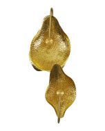 WLC 1290-2 ΑΠΛΙΚΑ ΜΠΡΟΥΤΖΙΝΗ LED ΜΕΤΑΛΛΙΚΗ ΧΡΥΣΗ ΣΧ. ΦΥΛΛΟ ARlight 0304226