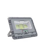 SLR 5100 -40W 3395 -3389  ΗΛΙΑΚΟΣ ΠΡΟΒΟΛΕΑΣ 235*350*15mm 6V/8W + REMOTE/LIGHT CONTROL ARlight 0374000