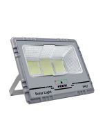 SLR 5100 -200W 3398-3392 ΗΛΙΑΚΟΣ ΠΡΟΒΟΛΕΑΣ 450*350*15mm 6V/20W + REMOTE/LIGHT CONTROL ARlight 0374003