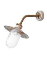 SLP-651AP ROPE UT-WH-BR 45μ ΑΠΛΙΚΑ ΤΑΜΠΛΑΣ-ΒΙΔΩΤΟ ΓΥΑΛΙ ΘΥΕΛΗΣ Heronia 07-1383