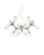 NODI SP15 BIANCO Ideal Lux 082073