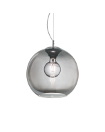 NEMO SP1 D40 FUME' Ideal Lux 094229