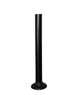 ΚΟΛΩΝΑΚΙ ΚΗΠΟΥ Ε-70cm BLACK Heronia 10-0002