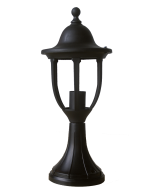 Φωτιστικό Εδάφους / κήπου LP-500EN BLACK Heronia 10-0110