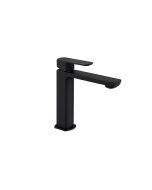 Orabella Ardesia Black matt - Μπαταρία νιπτήρος 10343