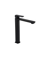 Orabella Ardesia Black matt Ψηλή - Μπαταρία νιπτήρος 10344