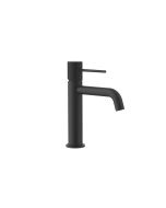 Orabella Preciosa Black matt - Μπαταρία νιπτήρος 10355