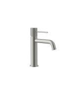 Orabella Preciosa Brushed nickel - Μπαταρία νιπτήρος 10381